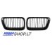 BMW 3 E36 Facelift matinės grotelės